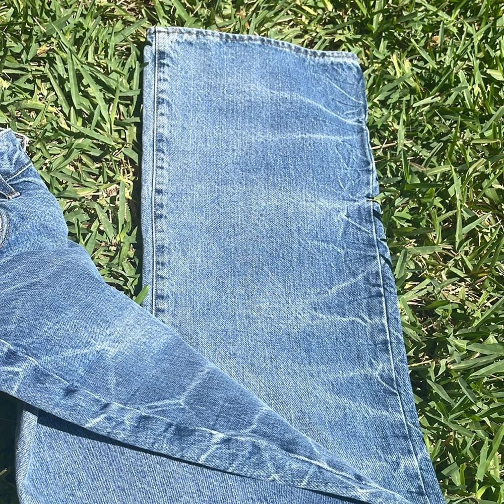 Just Cavalli Light blue Wash Jeans 👖